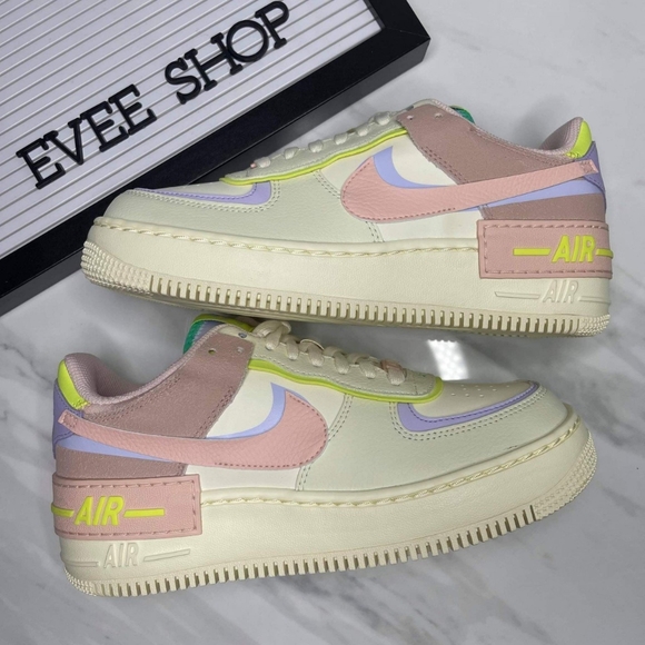 Air Force 1 Low - Unreleased - Picture 3 of 4